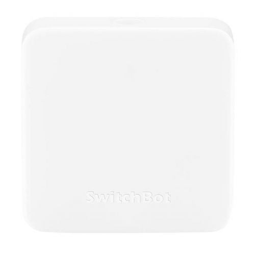 Pametni daljinski upravljalnik SwitchBot Hub mini