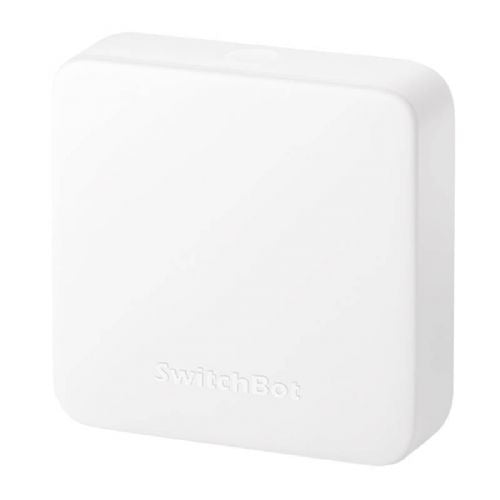 Pametni daljinski upravljalnik SwitchBot Hub mini