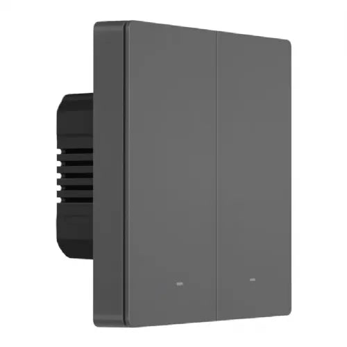 Zidni prekidač Smart Scene Sonoff M5 2C (2-kanalni)