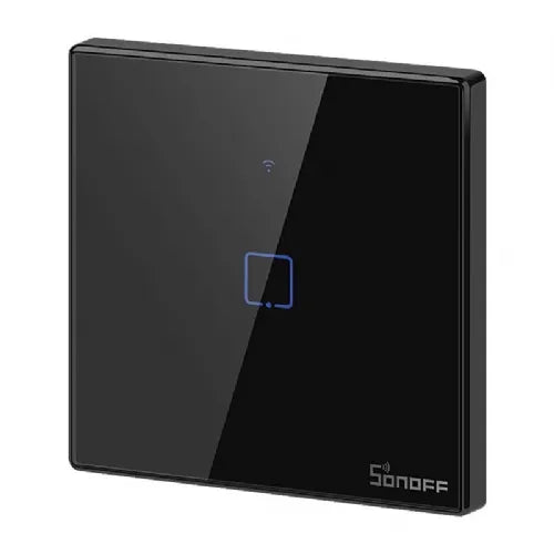 Pametni prekidač WiFi + RF 433 Sonoff T3 EU TX (1-kanalni)