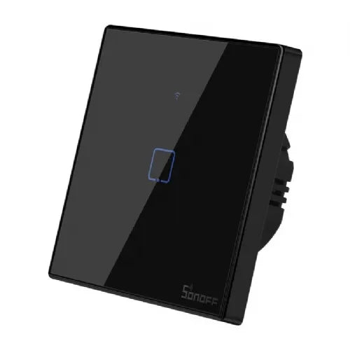 Pametni prekidač WiFi + RF 433 Sonoff T3 EU TX (1-kanalni)