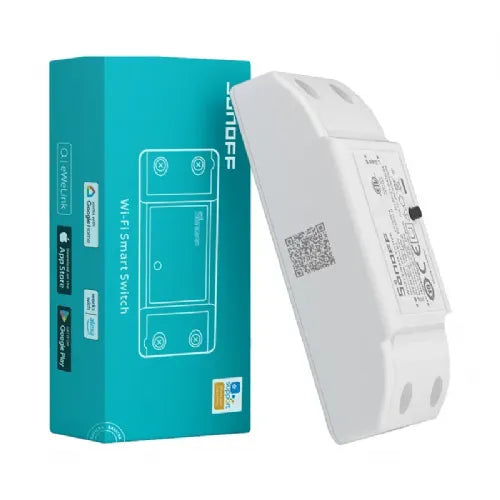 Sonoff BASICR4 Wi-Fi pametni prekidač (10A ESP32)