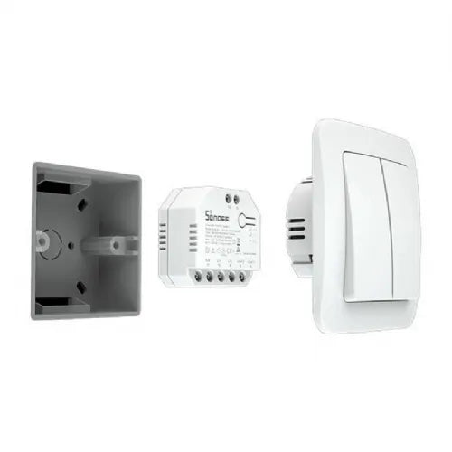 Pametno stikalo Sonoff Dual R3, Wi-Fi