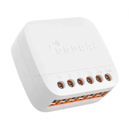 Sonoff S-MATE2 Wi-Fi pametni prekidač (bez neutralnog)