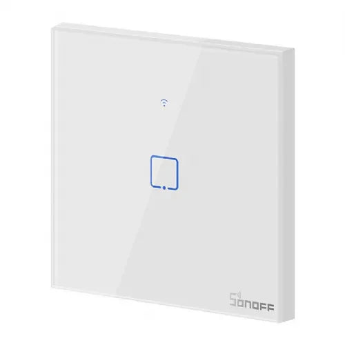 WiFi pametni prekidač Sonoff T0 EU TX (1-kanalni)
