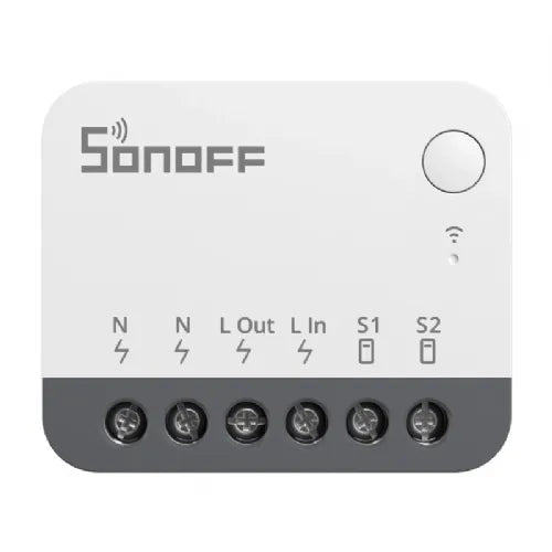 ZigBee pametni prekidač SONOFF ZBMINIR2