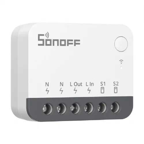 ZigBee pametni prekidač SONOFF ZBMINIR2