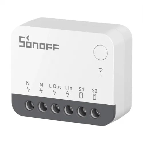 ZigBee pametni prekidač SONOFF ZBMINIR2