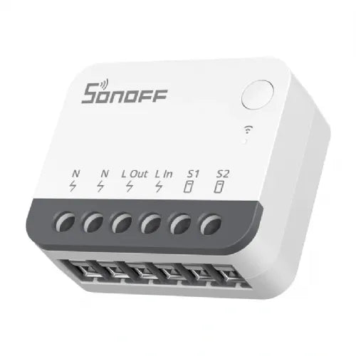 ZigBee pametni prekidač SONOFF ZBMINIR2