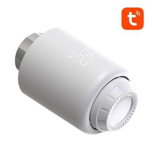 Pametni termostatski radiatorski ventil Avatto TRV07 WiFi TUYA