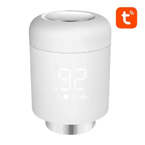 Pametni termostatski radijatorski ventil Avatto TRV16 Zigbee Tuya
