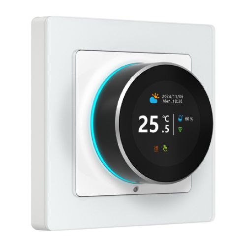 Pametni WiFi termostat Avatto WT20R-BH-3A-W-WiFi
