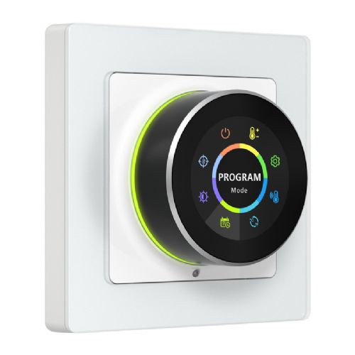 Pametni WiFi termostat Avatto WT20R-BH-3A-W-WiFi