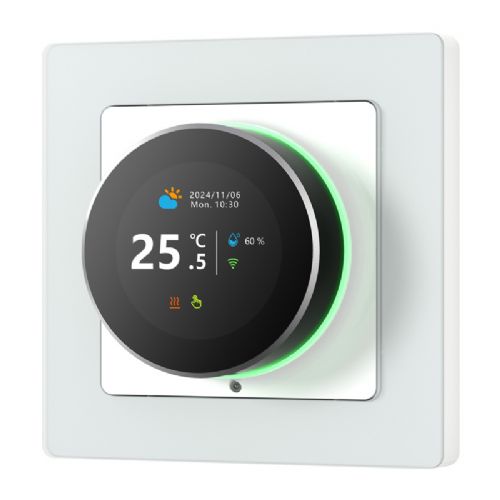 Pametni WiFi termostat Avatto WT20R-BH-3A-W-WiFi