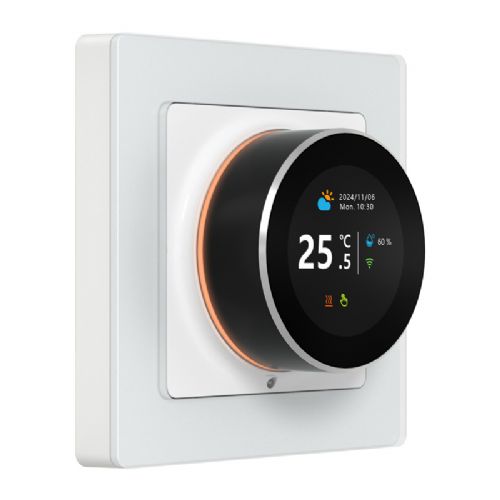 Pametni WiFi termostat Avatto WT20R-WH-3A-W-WiFi