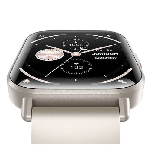 Pametni sat JoyRoom Fit-Life JR-FT3S (bijeli)