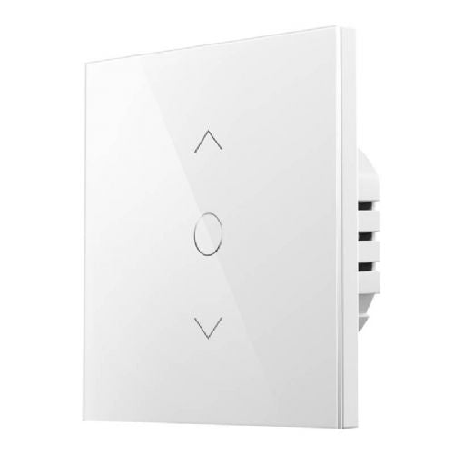 Pametni časovnik za rolete WiFi Meross MRS100HK(EU) (HomeKit)