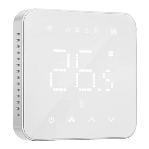 Pametni Wi-Fi termostat Meross MTS200BHK(EU) (HomeKit)