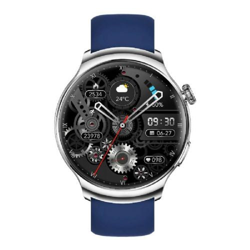 BlitzWolf BW-AT4 pametni sat (plavi)