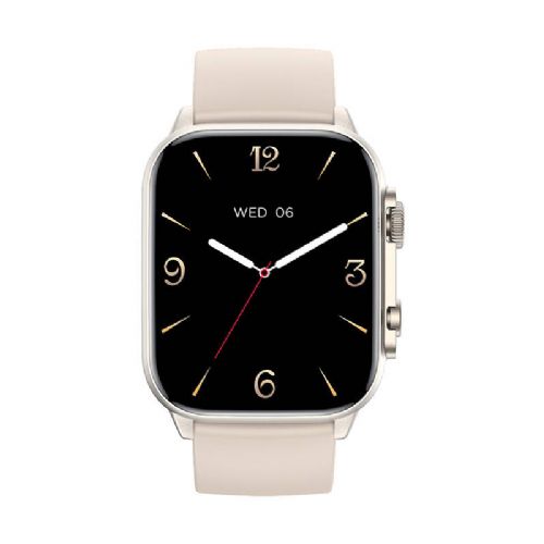 Pametni sat Colmi C81 (zlatni)