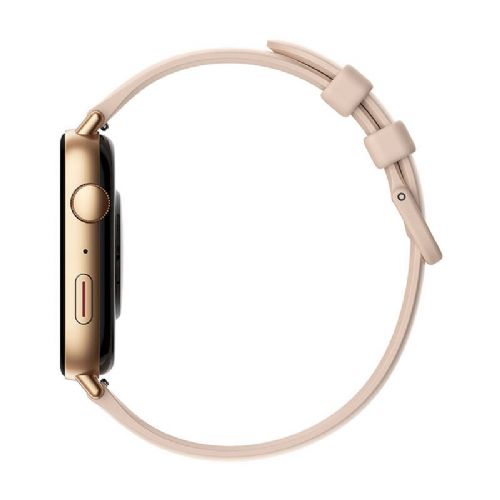 Pametni sat Colmi C8 Max (zlatni)