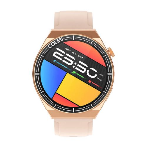 Pametni sat Colmi i11 (zlatni)