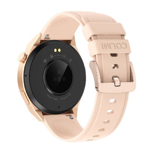 Pametni sat Colmi i11 (zlatni)