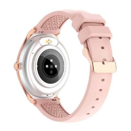 Pametni sat Colmi L10 (zlatni)