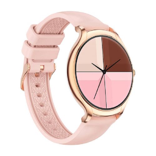 Pametni sat Colmi L10 (zlatni)