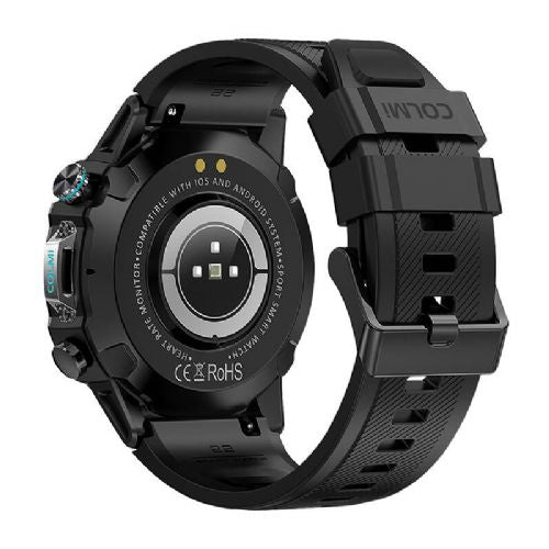 Pametni sat Colmi M42 (crni)