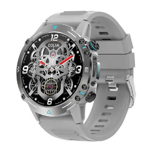 Pametna ura Colmi M42 (srebrna)