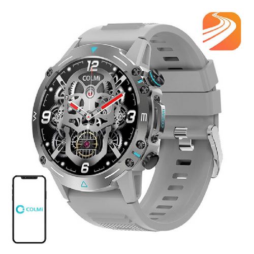 Pametna ura Colmi M42 (srebrna)