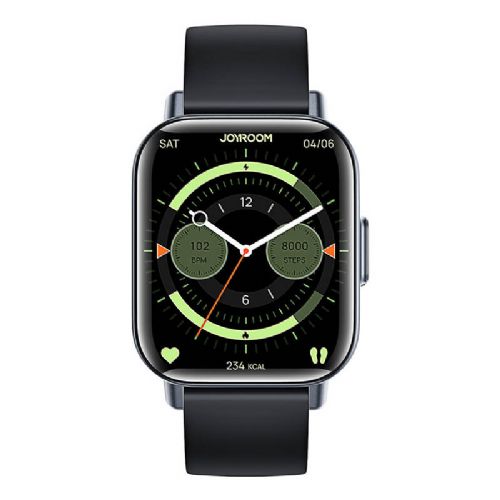 Pametni sat Joyroom JR-FT3S Fit-life serija (grafitni)