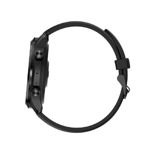Pametni sat Mobvoi TicWatch Pro 3 Ultra GPS (Shadow Black)