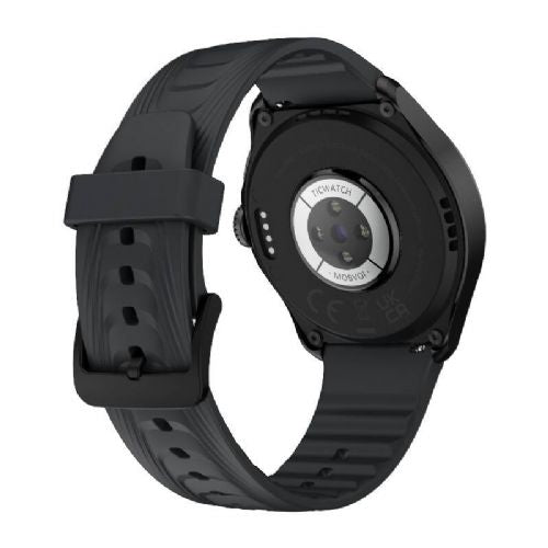 Pametna ura Mobvoi TicWatch Pro 5 Enduro (črna)