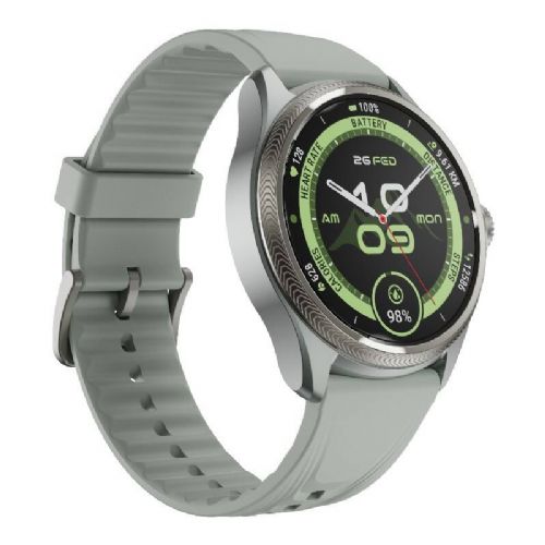Pametna ura Mobvoi TicWatch Pro 5 Enduro (siva)
