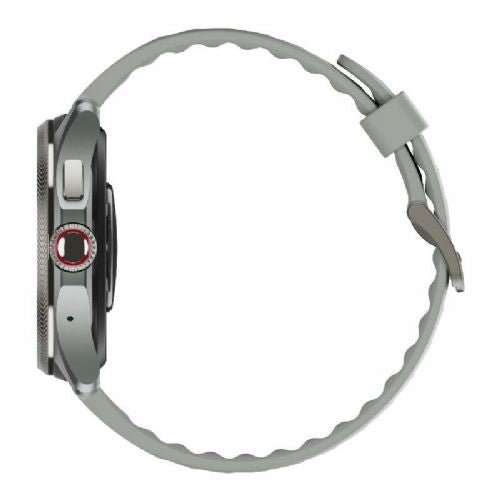 Pametna ura Mobvoi TicWatch Pro 5 Enduro (siva)