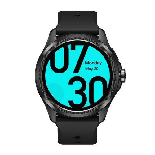 Pametna ura Mobvoi TicWatch Pro 5 GPS