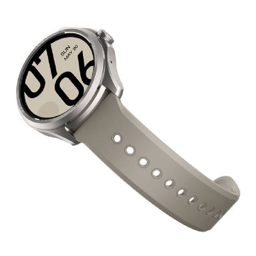 Mobvoi TicWatch Pro 5 GPS pametni sat (Sandstone)