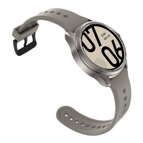 Mobvoi TicWatch Pro 5 GPS pametni sat (Sandstone)