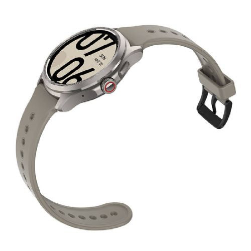 Mobvoi TicWatch Pro 5 GPS pametni sat (Sandstone)