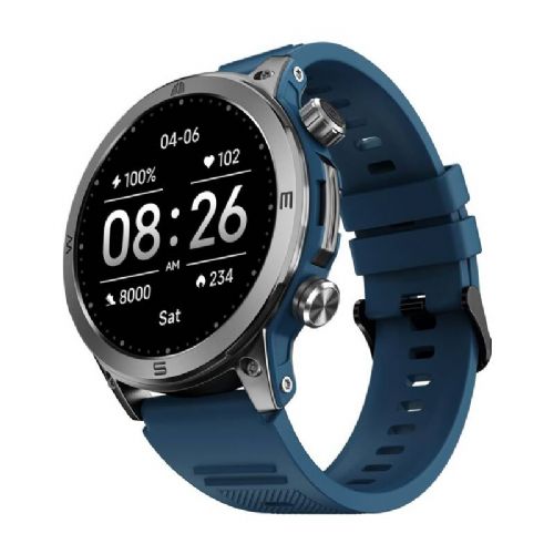 Pametni sat Noise Endeavor (Niebieski)