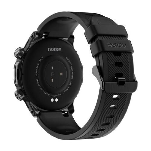 Pametna ura Noise Endeavour (Czarny)