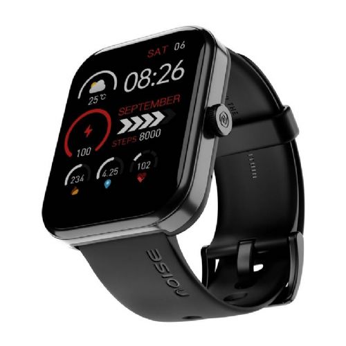 Pametni sat Noise Pulse 2 Max (Czarny)