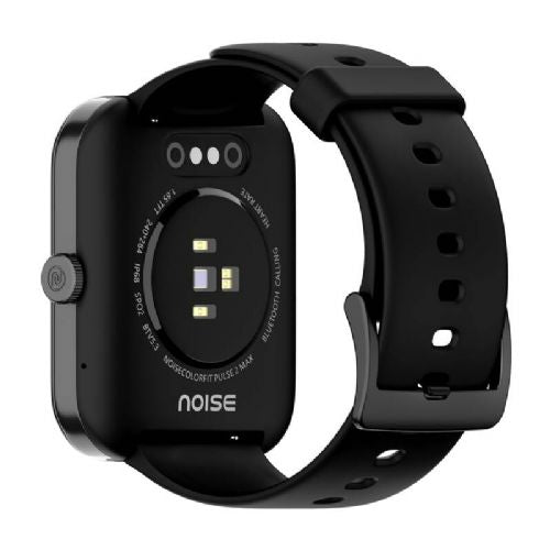 Pametni sat Noise Pulse 2 Max (Czarny)