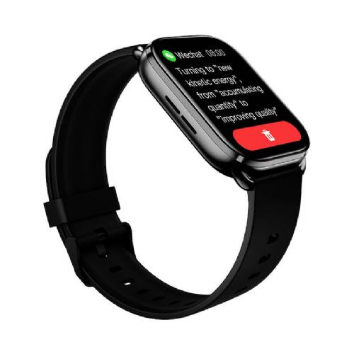 Pametna ura QCY WATCH GS (črna)