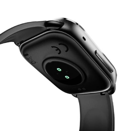 Pametna ura QCY WATCH GS (črna)