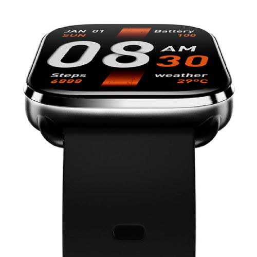 Pametni sat QCY WATCH GS (siv)