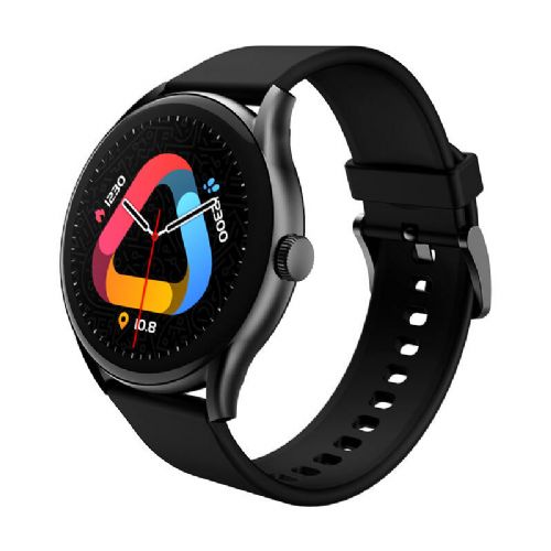 Pametni sat QCY WATCH GT (crni)