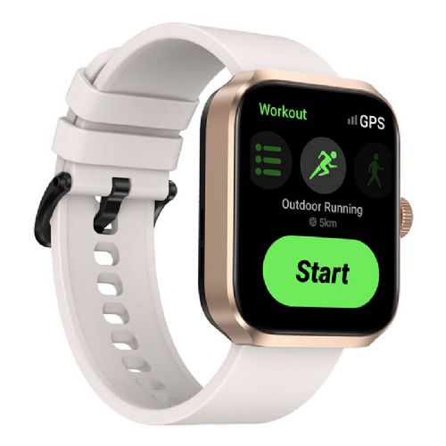 Zeblaze Beyond 3 Plus pametni sat (zlatni)